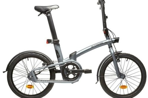 Btwin Tilt