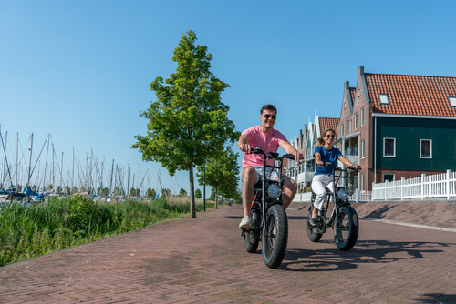 E-fatbike E-fatbike