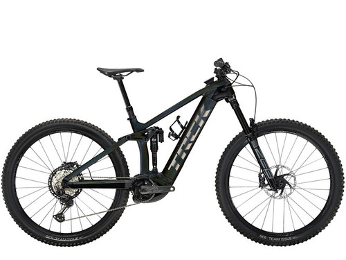 Trek Rail 9.8 XT