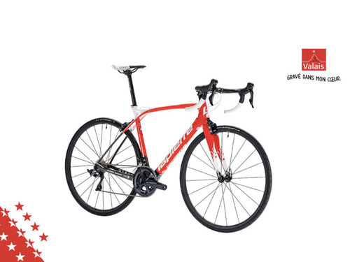 Lapierre Xelius SL600