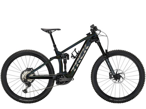 Trek Rail 9.8 XT