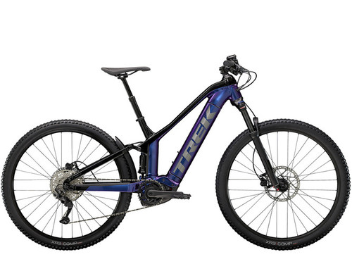 Trek Powerfly FS 4