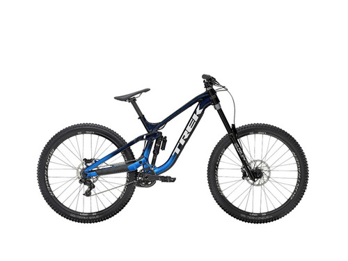 Trek Session 9 XO1