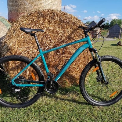 Merida Big Seven
