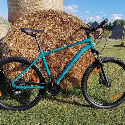 Merida Big Seven