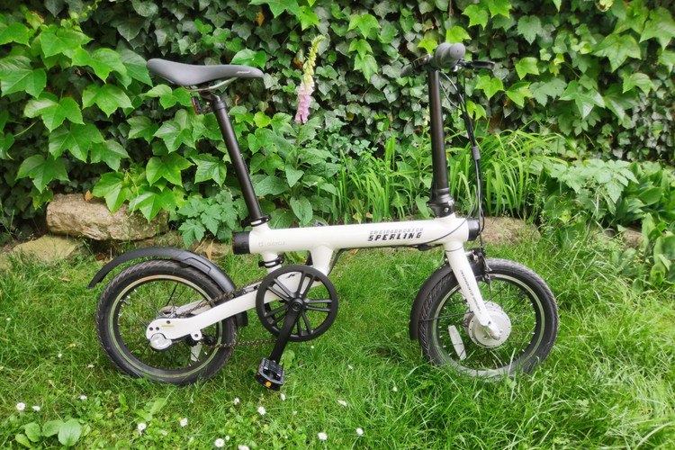 Quicycle Ela