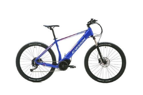 MAX BIKE HAKON, FREYA