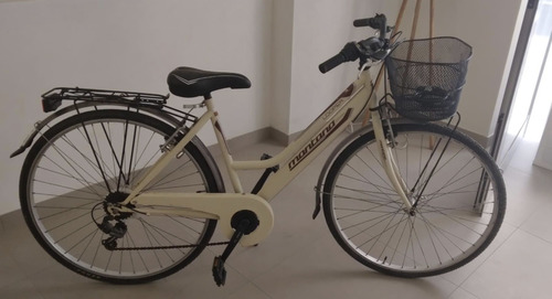 Montana City bike 