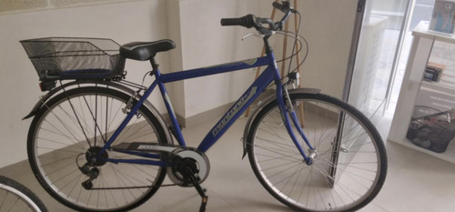 Montana  City bike