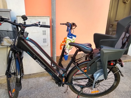 Escute  Strada