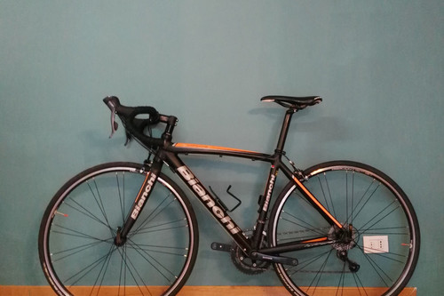 Bianchi Via Nirone 7