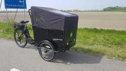 Hollandia Infinit-e