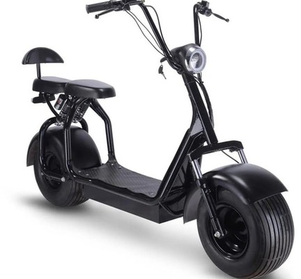 MotoTec E-Shopper